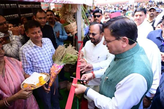 अंतिम व्यक्ति तक विकास का लाभ पहुंचाना सरकार की प्राथमिकता मुख्यमंत्री