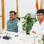 उत्तराखंड की विकास उपलब्धियों और आर्थिक रूपरेखा पर नीति आयोग के समक्ष प्रस्तुतीकरण