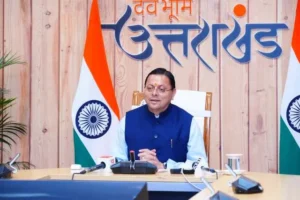 उत्तराखंड को नई रेल सौगात, सप्ताह में दो दिन चलेगी रामनगर-देहरादून एक्सप्रेस