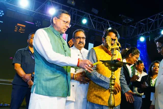 उत्तराखंड को वेडिंग टूरिज्म का प्रमुख केंद्र बनाने की दिशा में बड़ा कदम मुख्यमंत्री