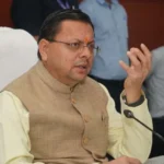 उत्तराखंड में प्रभावी आपदा प्रबंधन के लिए अधिकारियों को CM के अहम निर्देश
