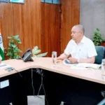 केदारनाथ पुनर्विकास परियोजनाओं की प्रगति पर मुख्य सचिव ने ली विस्तृत जानकारी