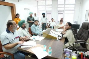 कौशल विकास के जरिए आत्मनिर्भर पंजाब बनाने पर सरकार का जोर कौर