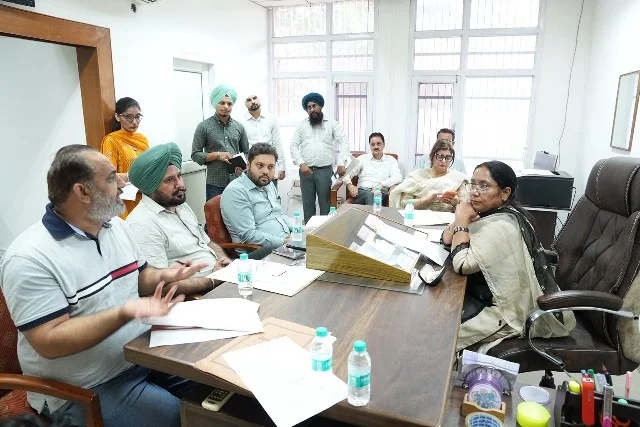 कौशल विकास के जरिए आत्मनिर्भर पंजाब बनाने पर सरकार का जोर कौर
