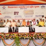 गंगा कॉरिडोर विकास से हरिद्वार की आधारभूत संरचना होगी मजबूत - मुख्यमंत्री