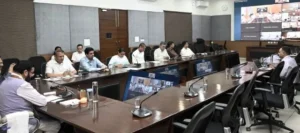 जल निकासी व्यवस्था दुरुस्त रखने और जलभराव रोकने पर सरकार का विशेष फोकस