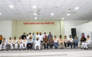 डिप्टी स्पीकर ने नवनियुक्त चेयरपर्सनों को दी नई जिम्मेदारियों की शुभकामनाएं