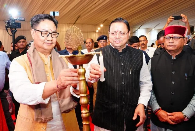 देहरादून में सजा संस्कृति और शिल्प का महाकुंभ
