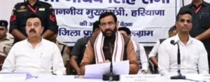 निर्माण एवं विध्वंस अपशिष्ट का वैज्ञानिक निस्तारण सुनिश्चित करें - सैनी