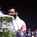 पंचकूला में सेंटर ऑफ एक्सीलेंस के लिए भूमि उपलब्ध कराने का सरकार ने दिया आश्वासन