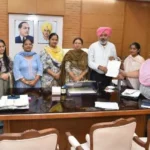पंजाब सरकार ने विभिन्न कर्मचारी यूनियनों की मांगों पर किया विस्तृत विचार-विमर्श