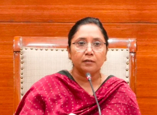 पंजाब सरकार ने ‘सेफ स्कूल वाहन नीति’ के सख्त क्रियान्वयन पर दिया जोर