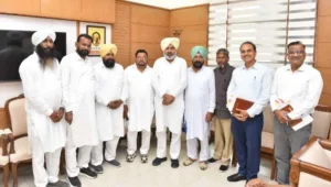 परिवहन कर्मचारियों की जायज मांगों पर पंजाब सरकार का मंथन