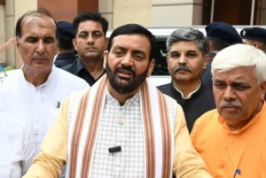 पेपर लीक पर प्रधानमंत्री मोदी ने दिए कड़ी कार्रवाई के निर्देश - CM