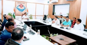 प्रदेशभर में विशेष कार्यक्रमों के साथ मनाया जाएगा 80वां स्वतंत्रता दिवस - CS