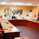 प्रवासी पंजाबियों की शिकायतों के समाधान के लिए पंजाब सरकार प्रतिबद्ध - मंत्री