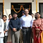 बंदियों को भी मिलेंगी गुणवत्तापूर्ण स्वास्थ्य सेवाएं, जेल में आम आदमी क्लीनिक की शुरुआत