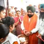 बड़ी स्वास्थ्य पहल, लोगों को घर के पास मिलेंगी गुणवत्तापूर्ण सेवाएं