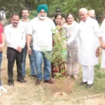 मंत्री गोयल ने पर्यावरण संरक्षण अभियान ‘मिशन हरियाली 2026’ का किया शुभारंभ