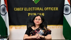 मतदाता सूची अद्यतन करने की दिशा में पंजाब निर्वाचन विभाग की बड़ी सफलता
