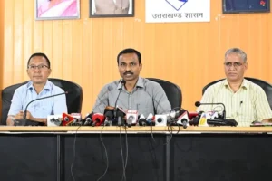 मतदाता सूची पुनरीक्षण के दूसरे चरण का शुभारंभ
