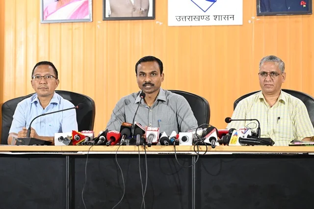 मतदाता सूची पुनरीक्षण के दूसरे चरण का शुभारंभ
