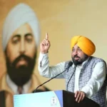 मान ने शहीद ऊधम सिंह को किया श्रद्धासुमन अर्पित