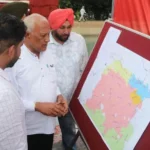 मान सरकार का किसानों को बड़ा तोहफा, नहरी सिंचाई व्यवस्था हुई और मजबूत