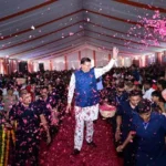 मुख्यमंत्री धामी ने जनता को समर्पित की बहु-करोड़ विकास परियोजनाएं
