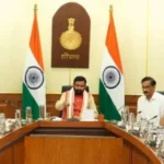 मुख्यमंत्री ने आबकारी विभाग के विजन-2047 की प्रगति की समीक्षा की