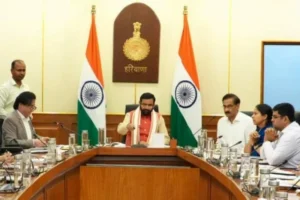 मुख्यमंत्री ने आबकारी विभाग के विजन-2047 की प्रगति की समीक्षा की