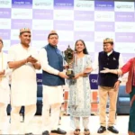 मुख्यमंत्री ने कौशल छात्रवृत्ति योजना के लाभार्थियों को किया सम्मानित