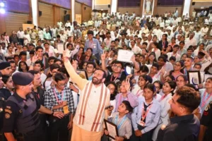 मेधावी छात्रों को मिलेगा अंतरराष्ट्रीय भ्रमण का मौका, हरियाणा सरकार की नई पहल