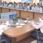 राजस्व विभाग की हर सेवा तकनीक आधारित और पारदर्शी हो सैनी