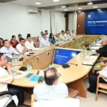 राज्य कर विभाग का शानदार प्रदर्शन, कुल राजस्व संग्रहण में 22 प्रतिशत की वृद्धि दर्ज