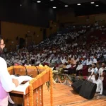 राष्ट्रीय शिक्षा नीति के अनुरूप विश्वविद्यालयों और कॉलेजों में व्यापक सुधार लागू - सैनी