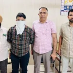 रिश्वतखोरी पर विजिलेंस का शिकंजा, तपा में तैनात अधिकारी गिरफ्तार
