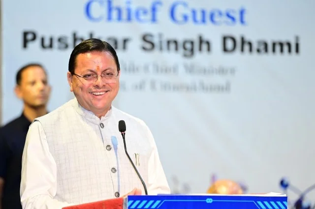 विज्ञान को प्रयोगशालाओं से निकालकर आमजन के जीवन से जोड़ने की जरूरत - CM