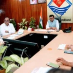 सरकारी और निजी विश्वविद्यालयों की कार्यप्रणाली की CS ने की विस्तृत समीक्षा