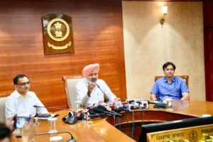 सरकारी बसों की संख्या 2,267 से बढ़कर 3,546 होगी