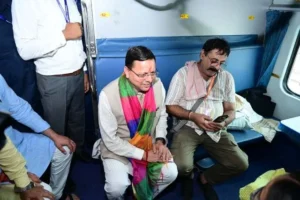 सोमनाथ यात्रा केवल तीर्थ नहीं, भारतीय संस्कृति और आस्था से जुड़ने का सशक्त माध्यम - CM