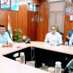 स्थानीय अर्थव्यवस्था को मजबूत बनाने में ग्रोथ सेंटर्स की भूमिका अहम मुख्य सचिव