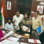 स्वास्थ्य कर्मियों की समस्याओं को लेकर उच्चस्तरीय बैठक, समाधान की दिशा में पहल