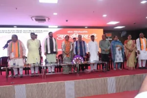 हरियाणा में मनाई जाएगी गुरु रविदास की 650वीं जयंती