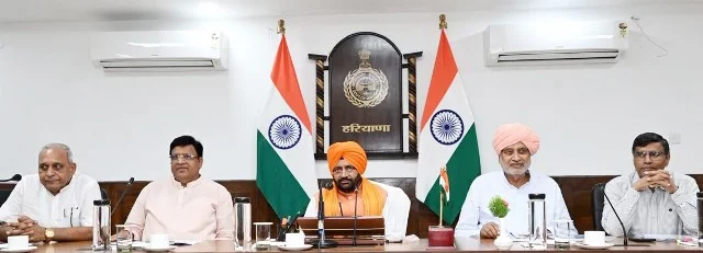 हाई पावर परचेज कमेटी बैठक में गौशालाओं के लिए नई योजना मंजूर