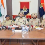 हैंड ग्रेनेड और ग्लॉक पिस्टल समेत आरोपी गिरफ्तार, आतंकी साजिश नाकाम