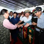 होमस्टे योजना के तहत पूर्व सैनिकों और अग्निवीरों को मिलेगा विशेष अनुदान - CM