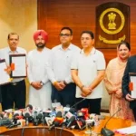 23 जिलों के गांव होंगे सोलर लाइट से रोशन - अरोड़ा