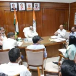 अंबाला में ESIC अस्पताल निर्माण की तैयारी तेज