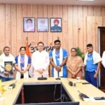 उत्तराखंड के खिलाड़ियों ने बढ़ाया प्रदेश का गौरव, मुख्यमंत्री ने दी बधाई